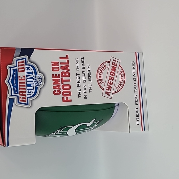 Saskatchewan Rough Riders Drink holder - Picture 4 of 4
